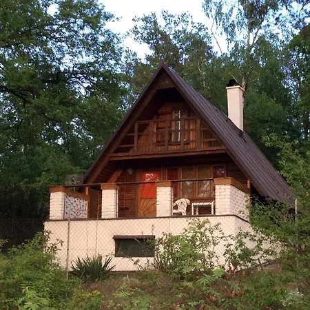 Holiday V Borovi * Vrané nad Vltavou