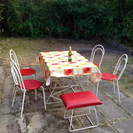 Holiday V Borovi * Vrané nad Vltavou