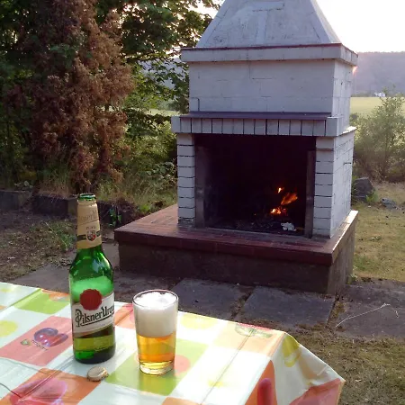 Holiday V Borovi Vrane nad Vltavou